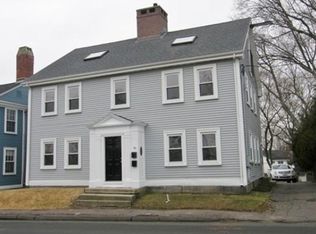 75 Water St #1, Danvers, MA 01923