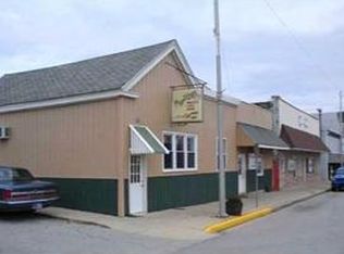 6 E Main St, Jamestown, IN 46147