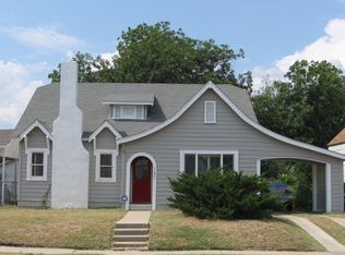 1431 W Rosewood Ave, San Antonio, TX 78201