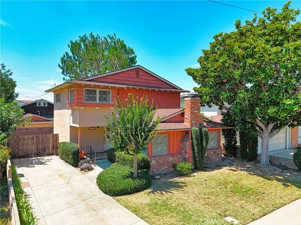 9158 Bidwell St, Temple City, CA 91780
