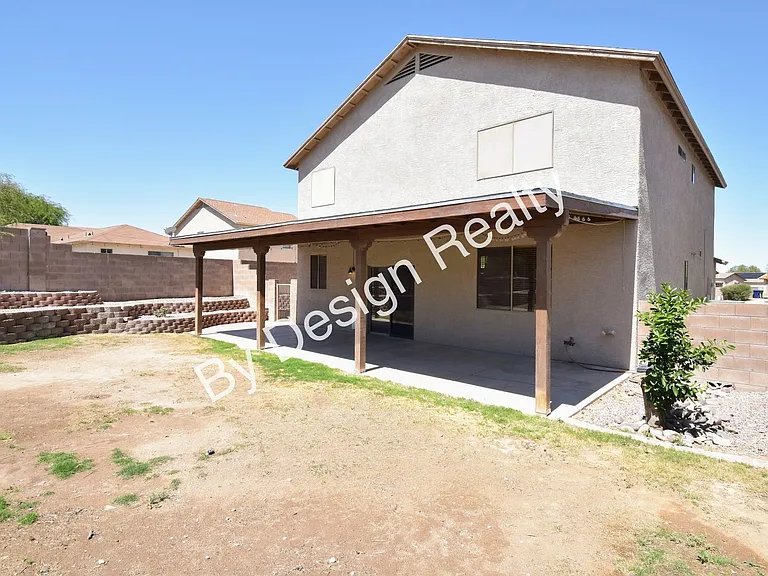 10226 E Desert Eden Pl — Photo 43