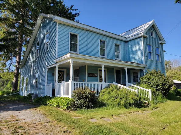 221 Johnson Pond Rd, Montrose, PA 18801