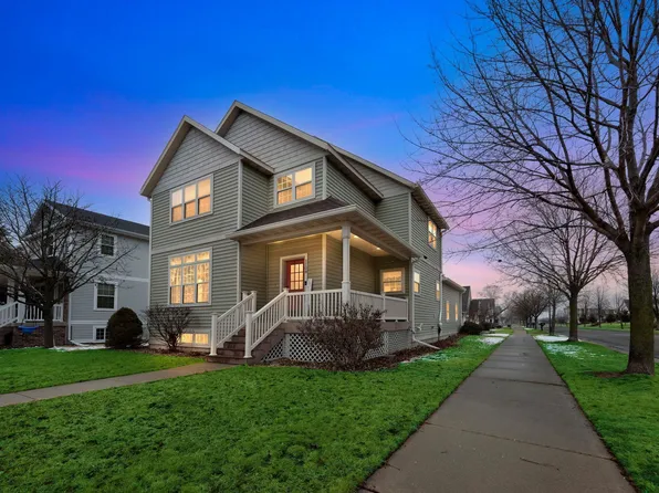 1108 Patriot Way, Sun Prairie, WI 53590