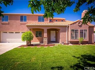 5059 Carlo Ct, Palmdale, CA 93552