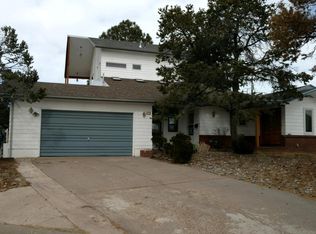 15 Encino St, Los Alamos, NM 87544