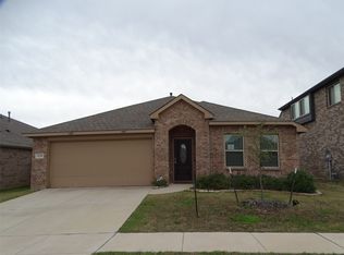 1128 Nighthawk Trl, Alvarado, TX 76009