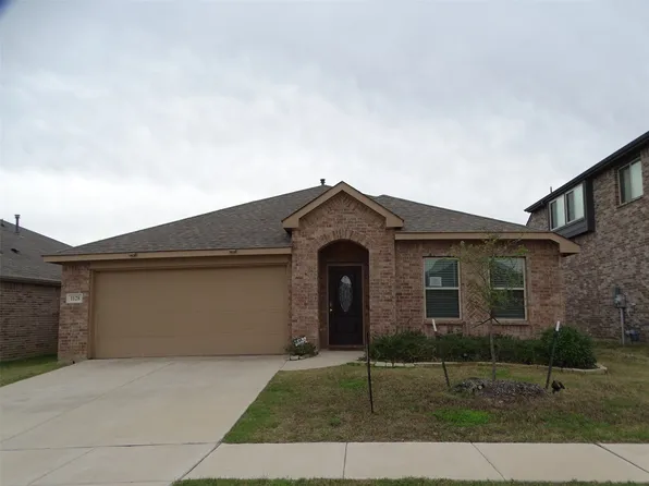 1128 Nighthawk Trl, Alvarado, TX 76009