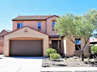 612 S Desert Haven Rd, Vail, AZ 85641