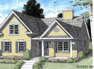 5 Ryans Ridge Rd, Corinth, NY 12822