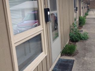 608 W Green St #2, Champaign, IL