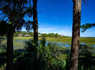 820 Speckled Trout Dr, Fripp Island, SC 29920