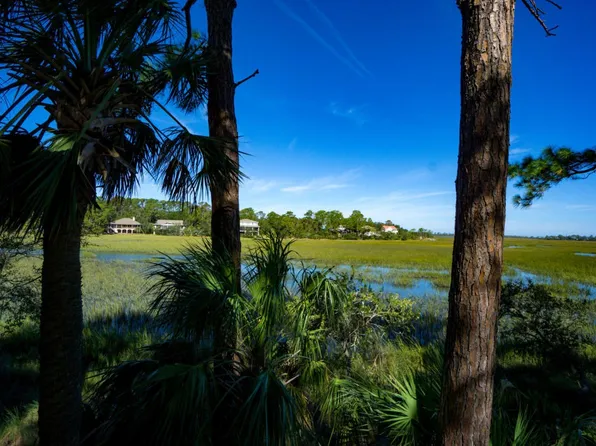 820 Speckled Trout Dr, Fripp Island, SC 29920