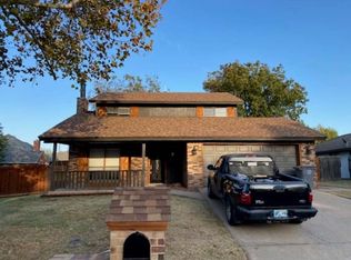 2333 NE 35th St, Lawton, OK 73507