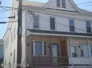 506 E 5th St, Mount Carmel, PA 17851