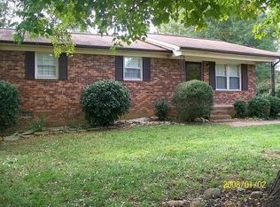 4327 Andy Ln, Gastonia, NC 28056
