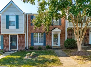 7721 Pomeroy Ct, Henrico, VA 23228