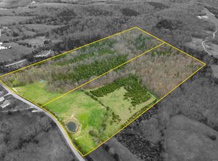0 Para&b Gumlick Rd, Falmouth, KY 41040