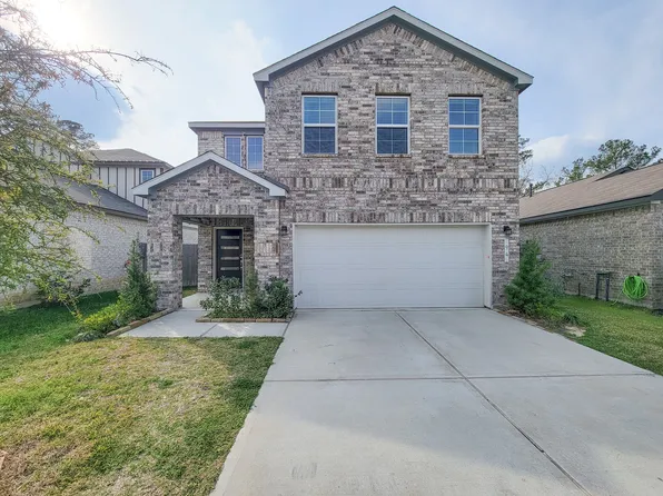 94 Valiant Ridge Trl, Magnolia, TX 77354