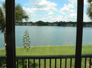 2611 Citrus Lake Dr APT 203, Naples, FL 34109
