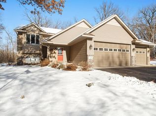 7630 393rd Ct, North Branch, MN 55056