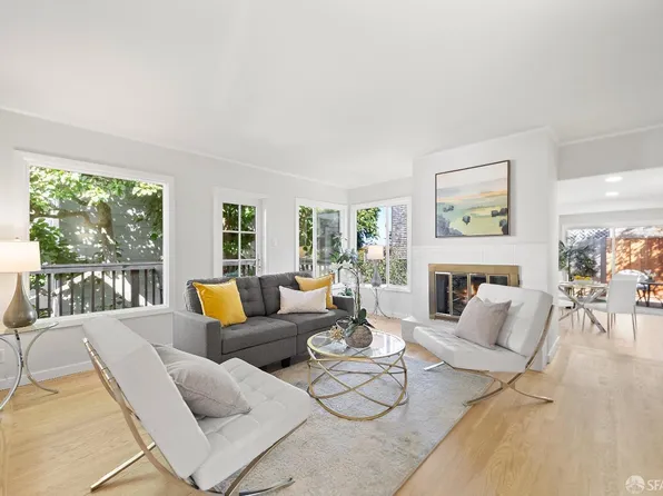 4194 Cesar Chavez St, San Francisco, CA 94131