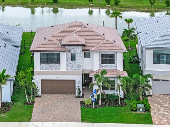 13147 Feathering Way, Palm Beach Gardens, FL 33412