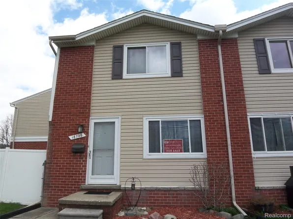 18708 Kendell Ct, Clinton Twp, MI 48035