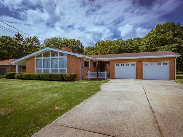108 Poplar Dr, Monaca, PA 15061