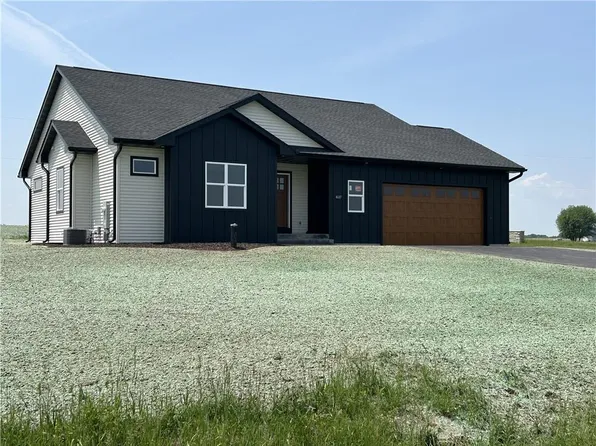4607 933rd Street, Elk Mound, WI 54739