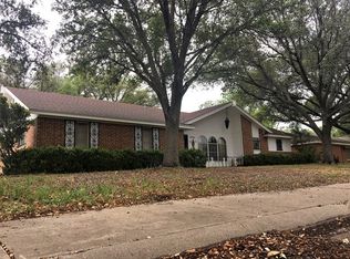 2701 Canyon Creek Dr, San Angelo, TX 76904