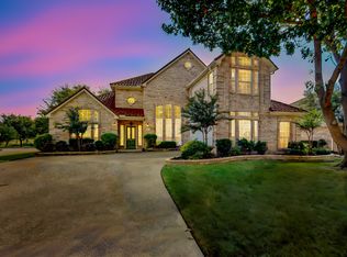 716 Water Oak Dr, Plano, TX 75025
