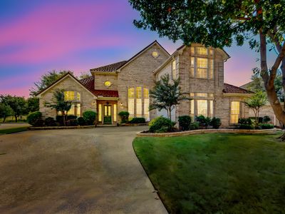 716 Water Oak Dr, Plano, TX, 75025