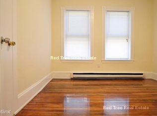 3142 Washington St, Jamaica Plain, MA 02130