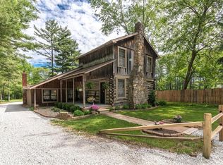 5374 W 8th Street Rd, Anderson, IN 46011