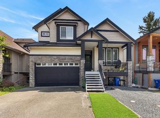 7186 Elwood Dr, Chilliwack, BC V2R 1G8