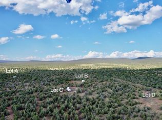 1798 W Ivas Way #D, Ash Fork, AZ 86320