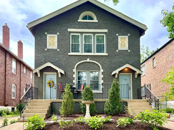 7150 Tulane Ave, Saint Louis, MO 63130