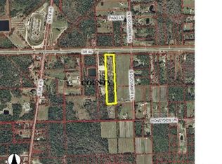 3830 State Road 44, New Smyrna Beach, FL 32168