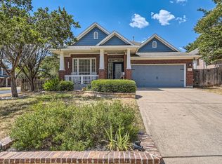 6740 Poncha Pass, Austin, TX 78749