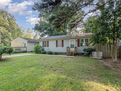 1120 Fuller St, Greensboro, NC, 27403