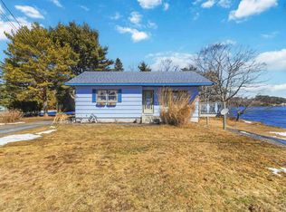 1915 Highway 331, West Lahave, NS B0R1G0