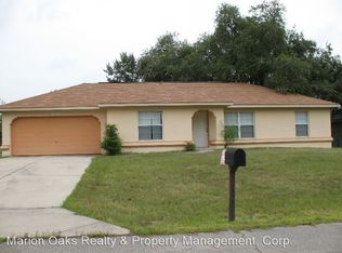 14652 SW 22nd Court Rd, Ocala, FL 34473