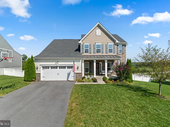 744 Wilford Ct, Westminster, MD 21158