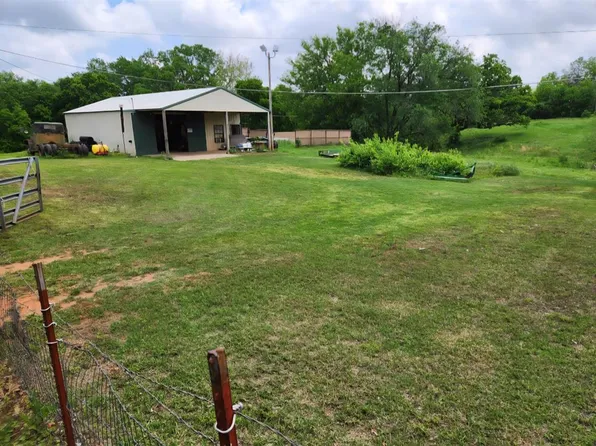 200 E Van Buren St Lot 1, Purcell, OK 73080