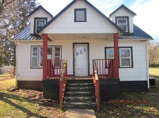 108 Fuller St, McMinnville, TN 37110