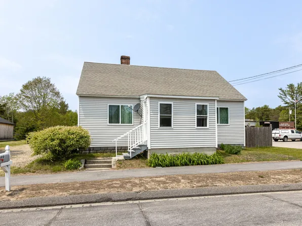 999 Main Street, Waterboro, ME 04087