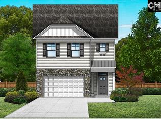 913 Fire Island Rd, Blythewood, SC 29016