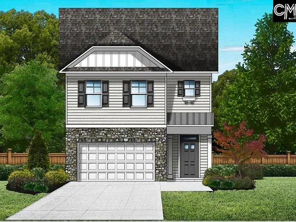 904 Fire Island Cir, Blythewood, SC 29016