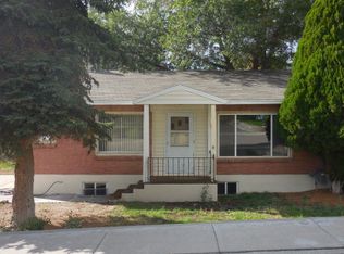 3461 Jason Ave, Pocatello, ID 83204