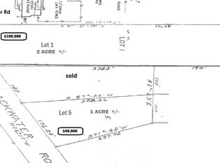 Blackwater Rd Pungo Blackwater Area, Virginia Beach, VA 23457